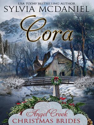 cover image of Cora
